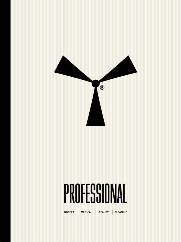 Catalogo Payper — Professional