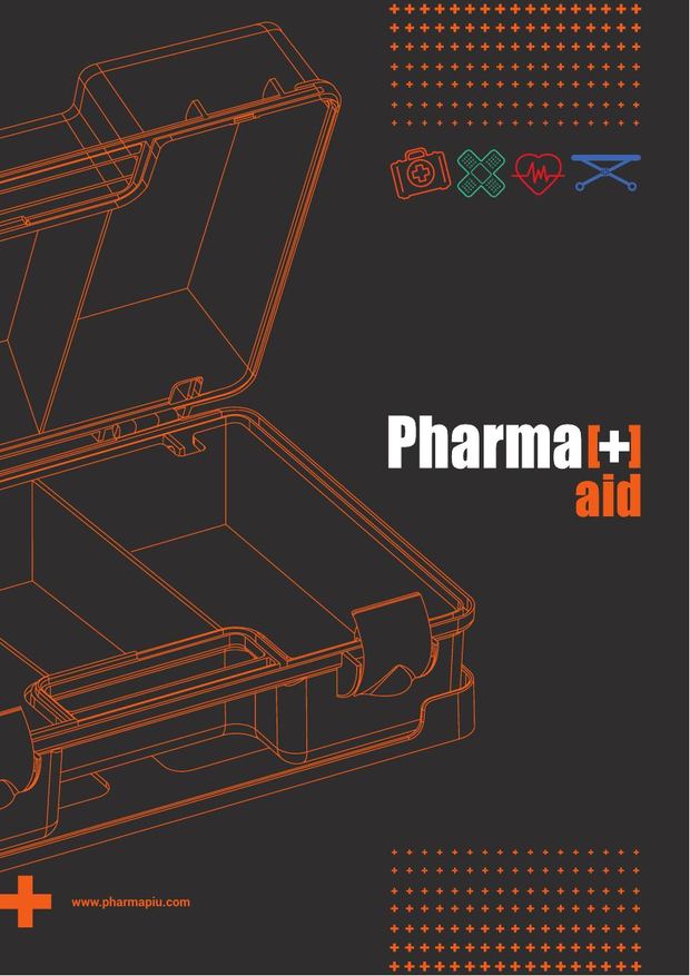 Catalogo Pharmapiù — Small AID