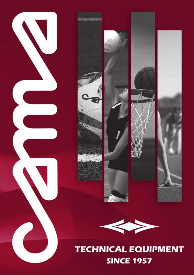 Catalogo Camasport
