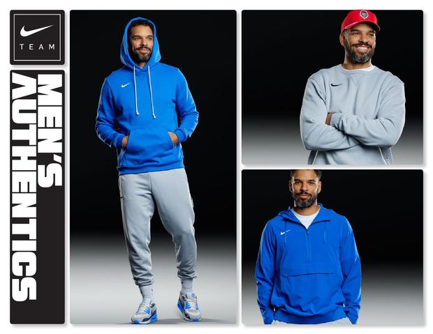 Catalogo Nike Team