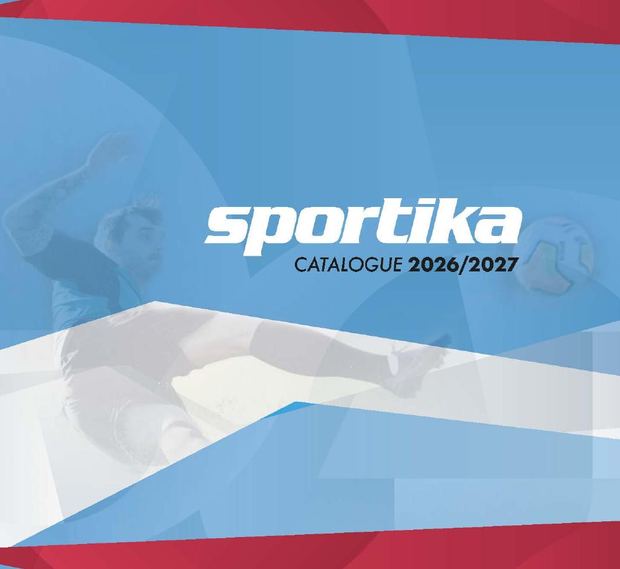 Catalogo Sportika