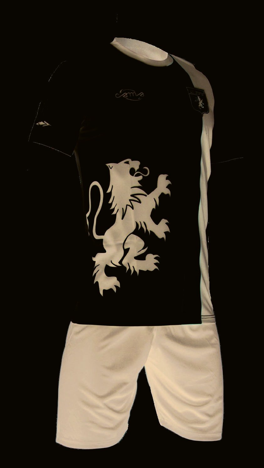 Divise sportive personalizzate