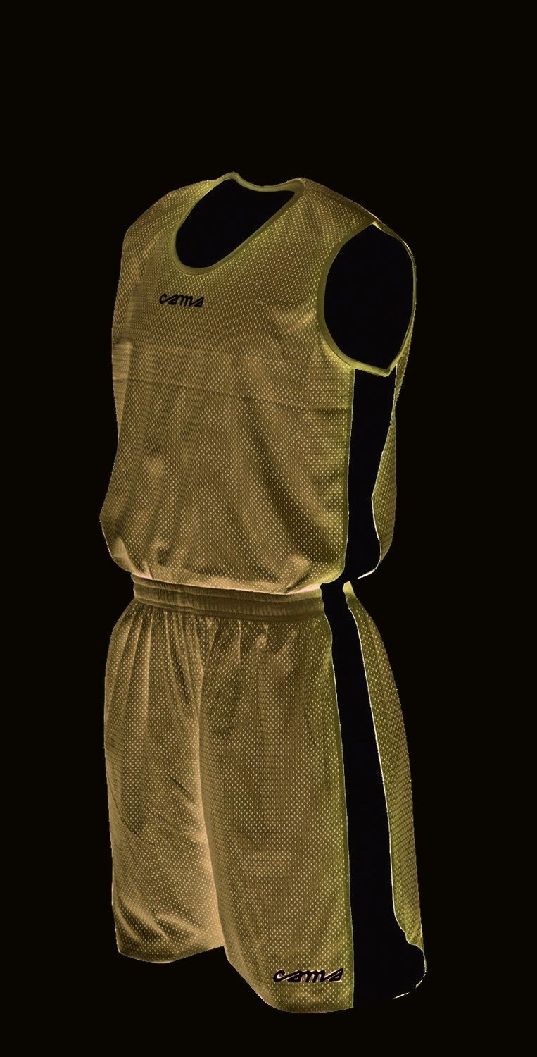 Divise sportive personalizzate