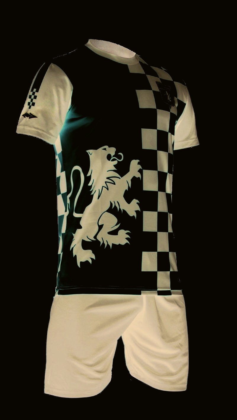 Divise sportive personalizzate