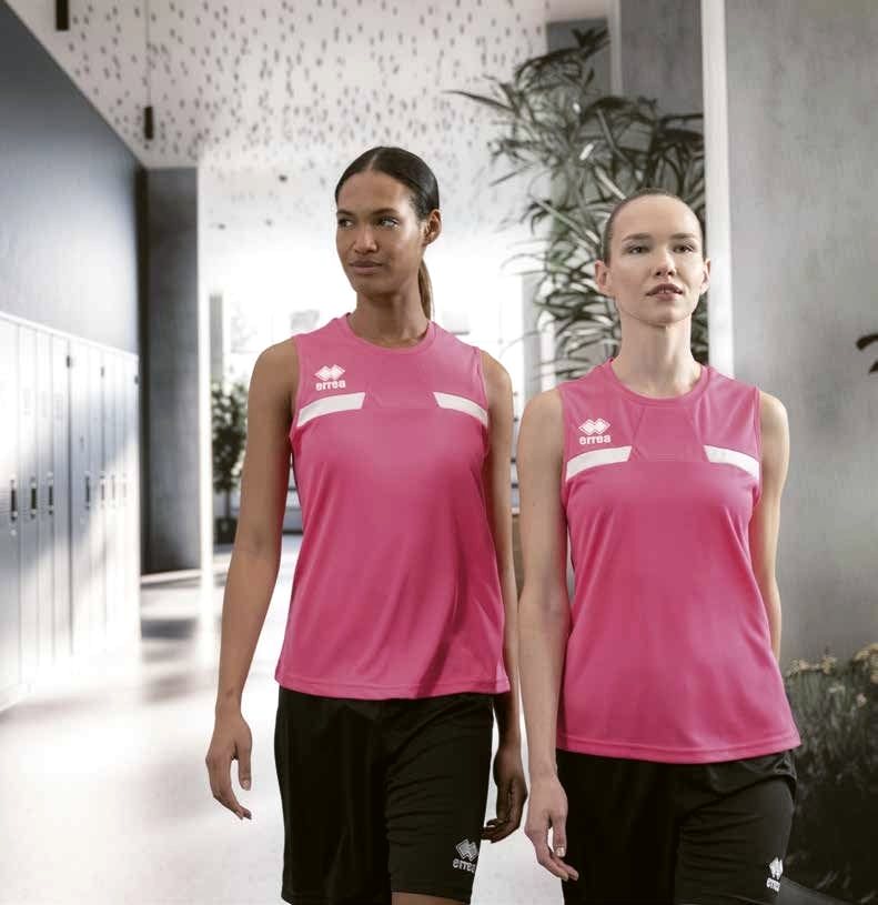 Divise sportive personalizzate