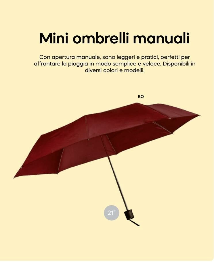 Gadget promozionali personalizzati