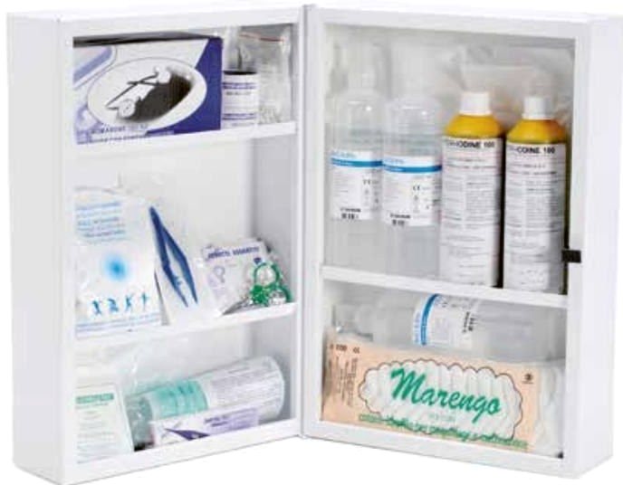Medicale e primo soccorso